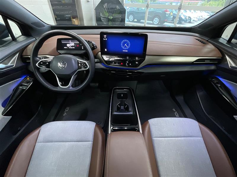 2023 VOLKSWAGEN ID.4 Pro