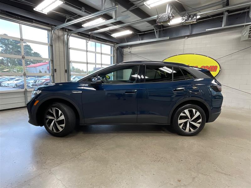 2023 VOLKSWAGEN ID.4 Pro