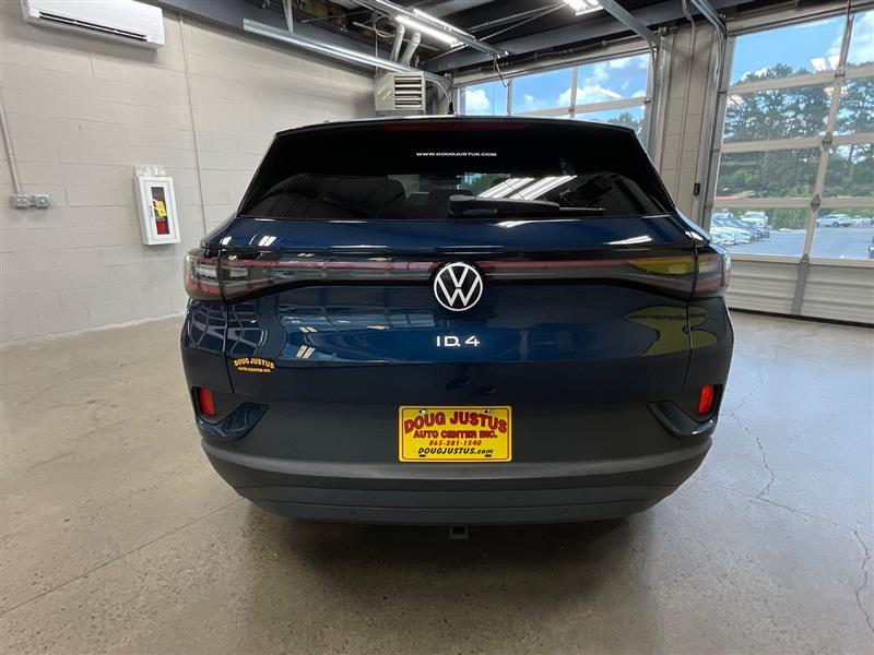 2023 VOLKSWAGEN ID.4 Pro