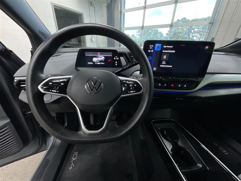 2023 VOLKSWAGEN ID.4 Pro