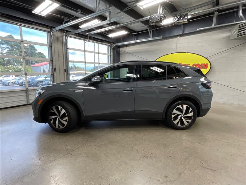 2023 VOLKSWAGEN ID.4 Pro