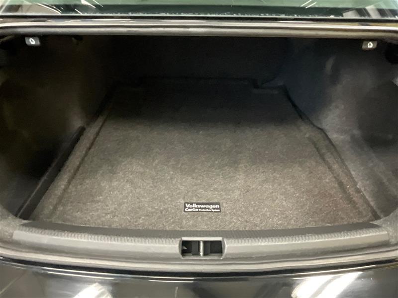 2012 VOLKSWAGEN PASSAT S PZEV