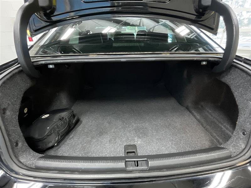2015 VOLKSWAGEN PASSAT 1.8T