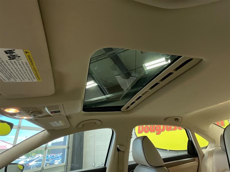 2018 VOLKSWAGEN PASSAT 2.0T SE