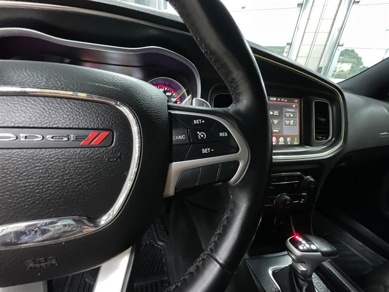 2015 DODGE CHARGER RT