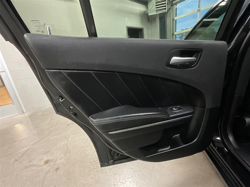 2015 DODGE CHARGER RT