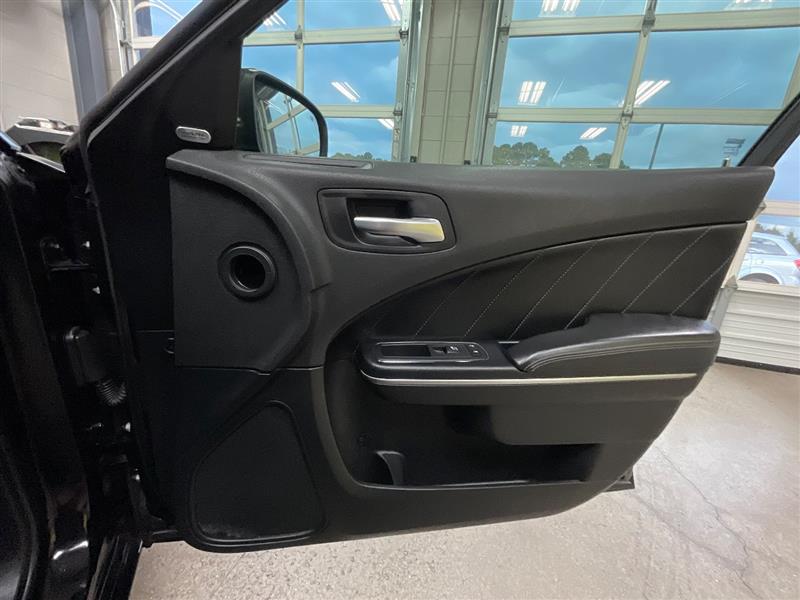 2015 DODGE CHARGER RT
