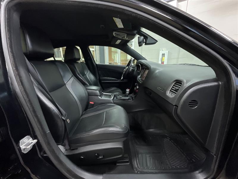 2015 DODGE CHARGER RT