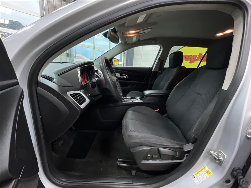 2011 GMC TERRAIN SLE-1