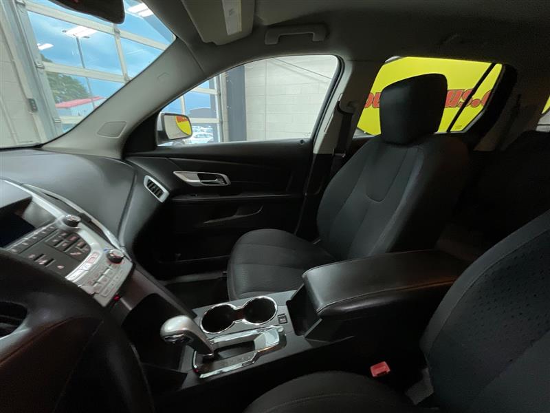 2011 GMC TERRAIN SLE-1