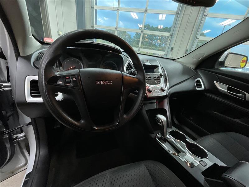 2011 GMC TERRAIN SLE-1