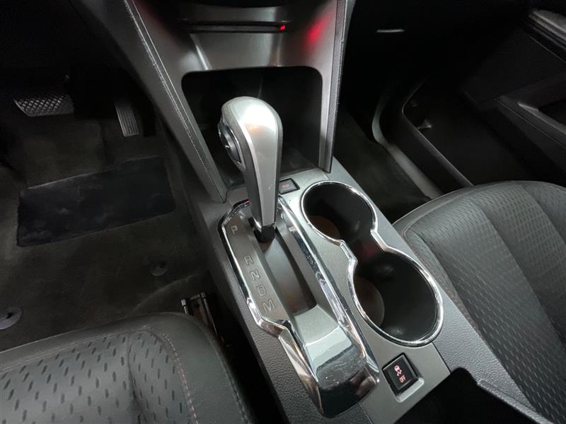 2011 GMC TERRAIN SLE-1