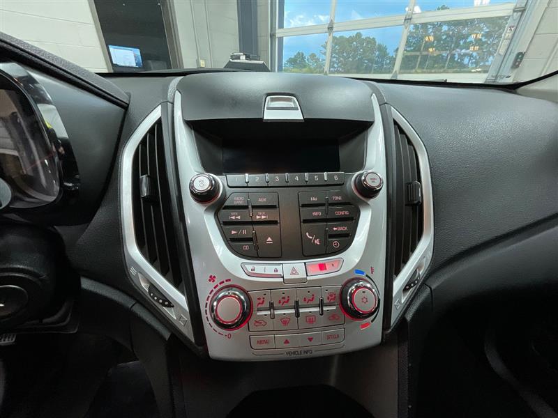 2011 GMC TERRAIN SLE-1