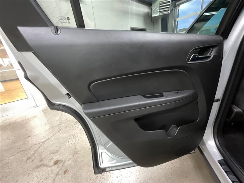 2011 GMC TERRAIN SLE-1
