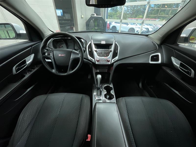 2011 GMC TERRAIN SLE-1