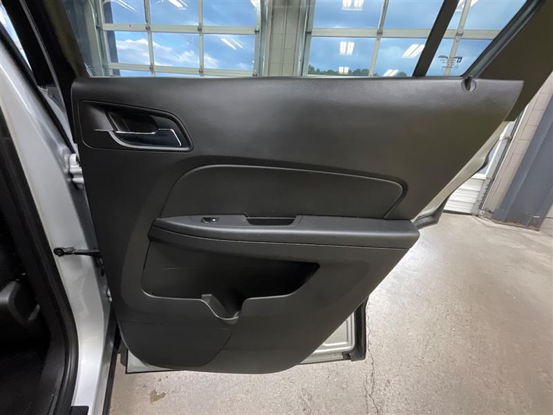 2011 GMC TERRAIN SLE-1