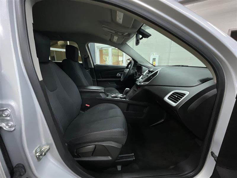 2011 GMC TERRAIN SLE-1