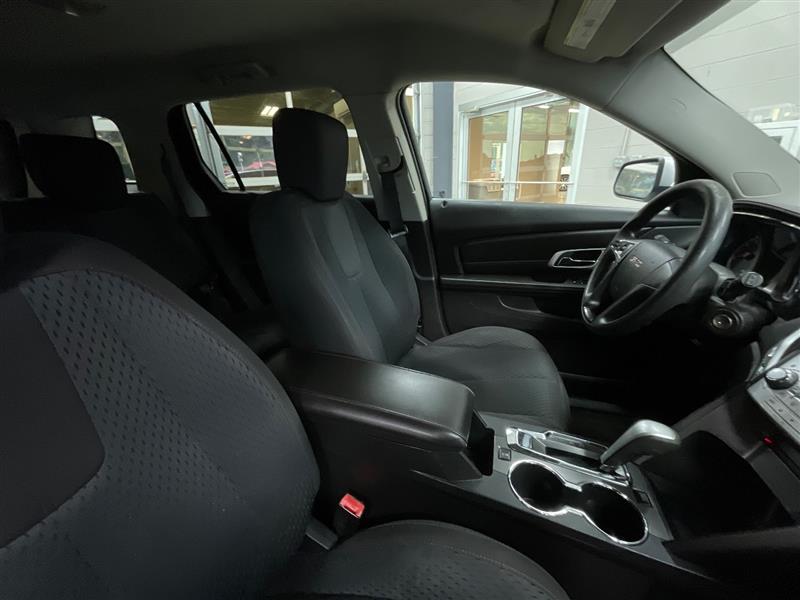 2011 GMC TERRAIN SLE-1