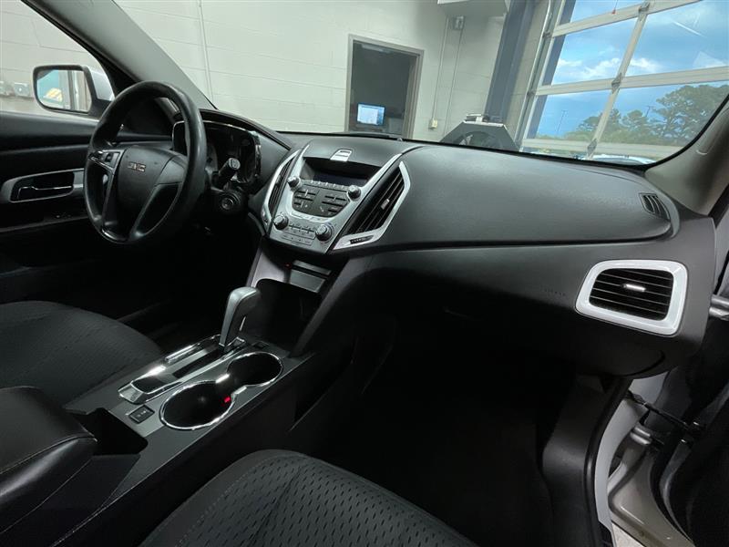 2011 GMC TERRAIN SLE-1