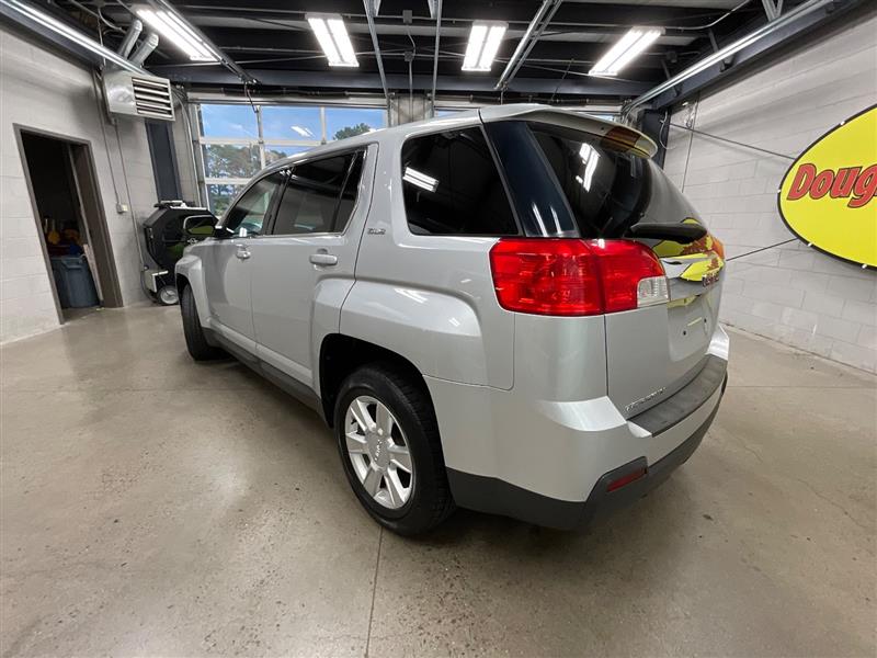 2011 GMC TERRAIN SLE-1