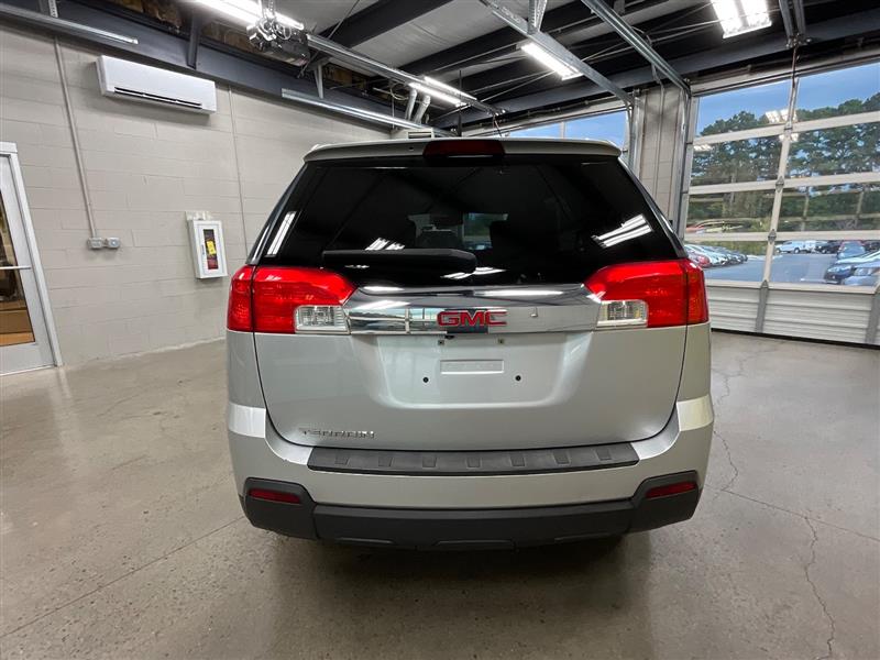 2011 GMC TERRAIN SLE-1