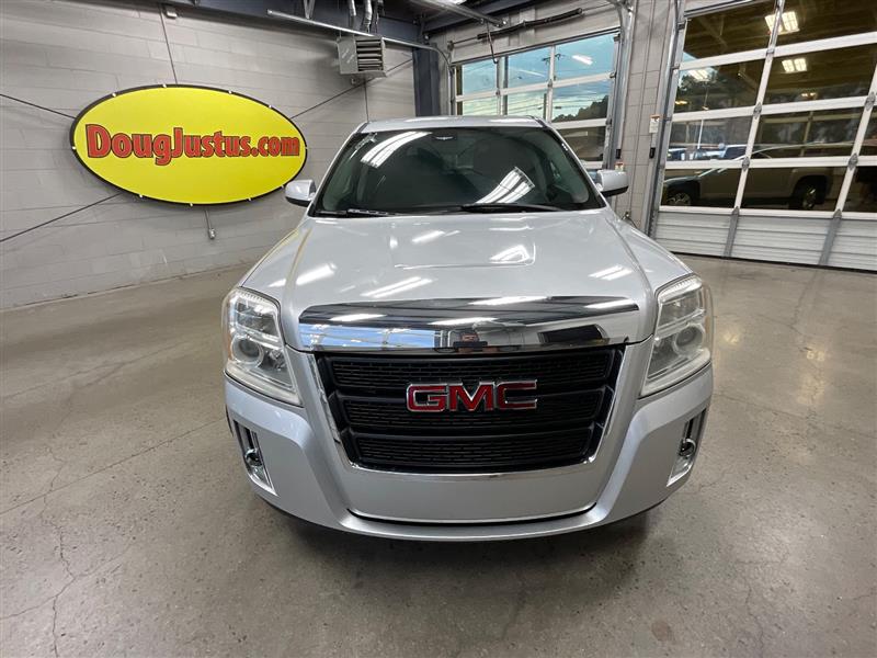 2011 GMC TERRAIN SLE-1