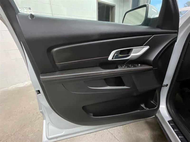 2011 GMC TERRAIN SLE-1