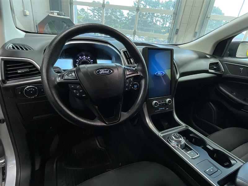 2021 FORD EDGE SE