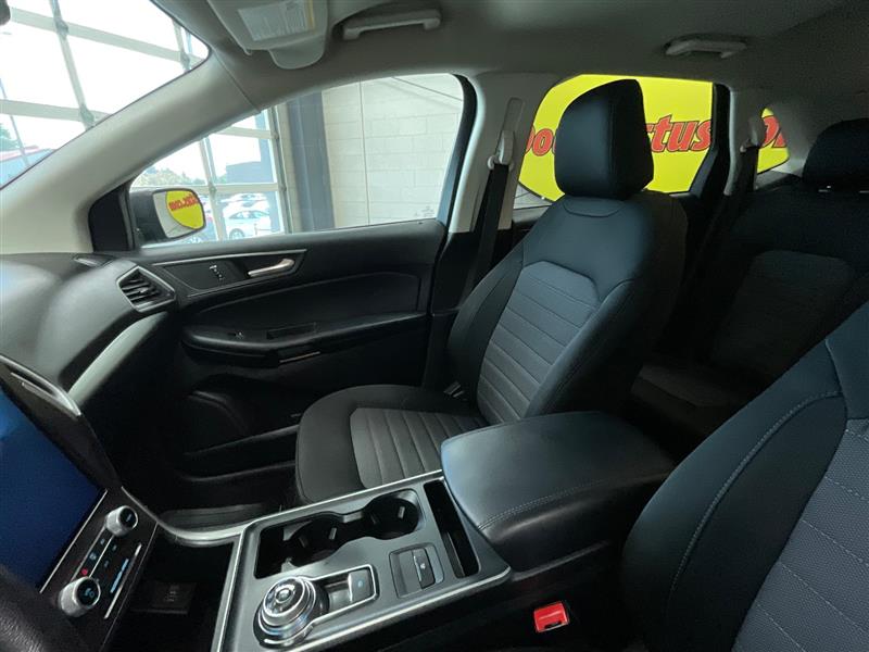 2021 FORD EDGE SE