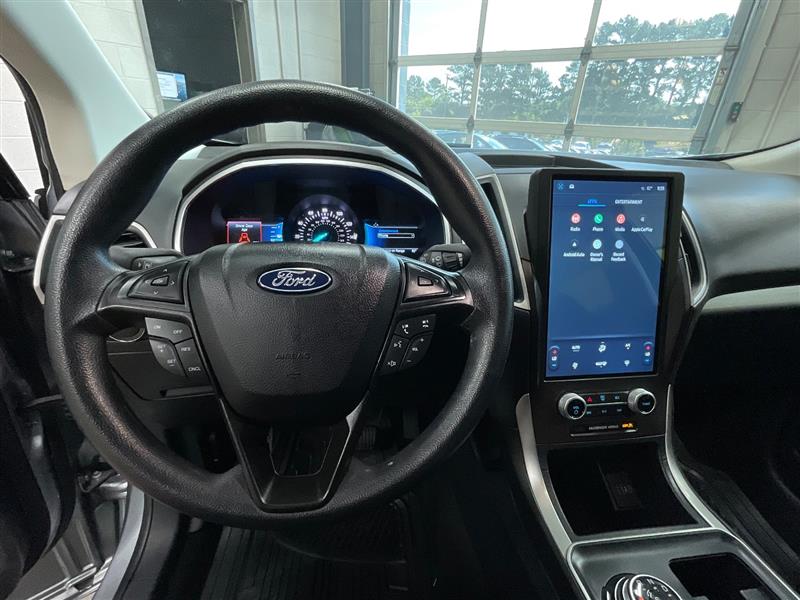 2021 FORD EDGE SE