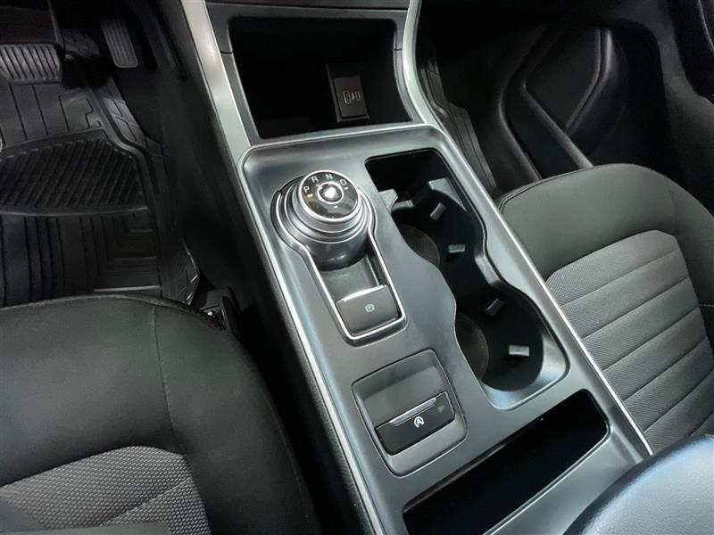 2021 FORD EDGE SE