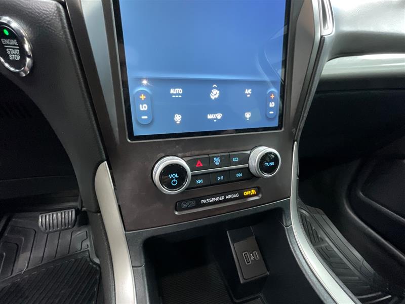 2021 FORD EDGE SE