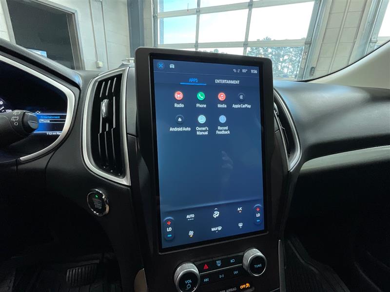 2021 FORD EDGE SE