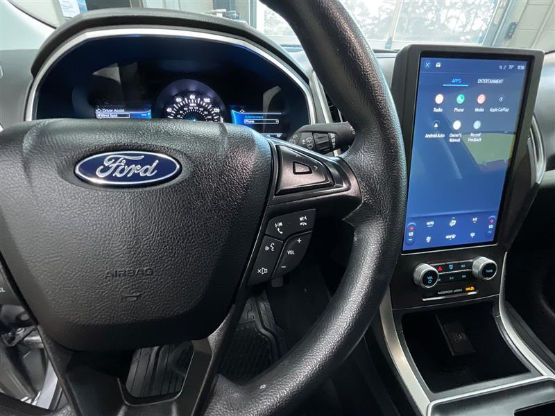 2021 FORD EDGE SE