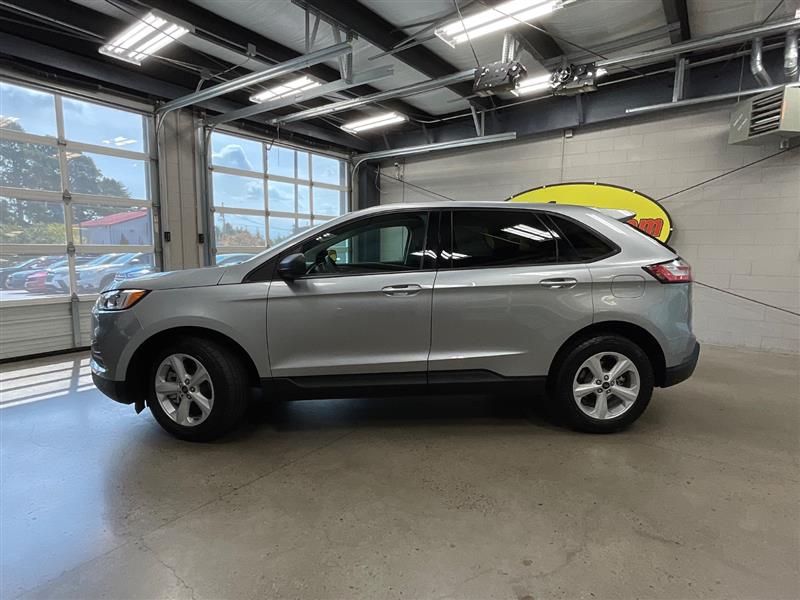 2021 FORD EDGE SE