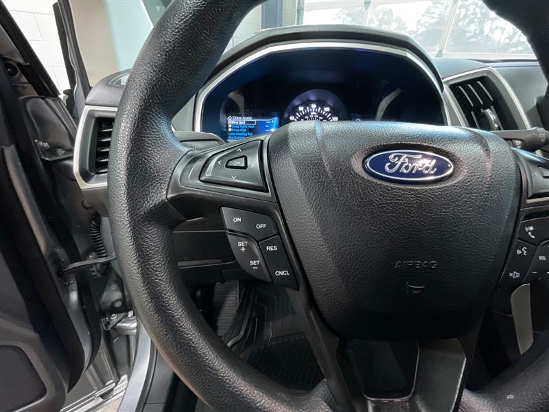 2021 FORD EDGE SE