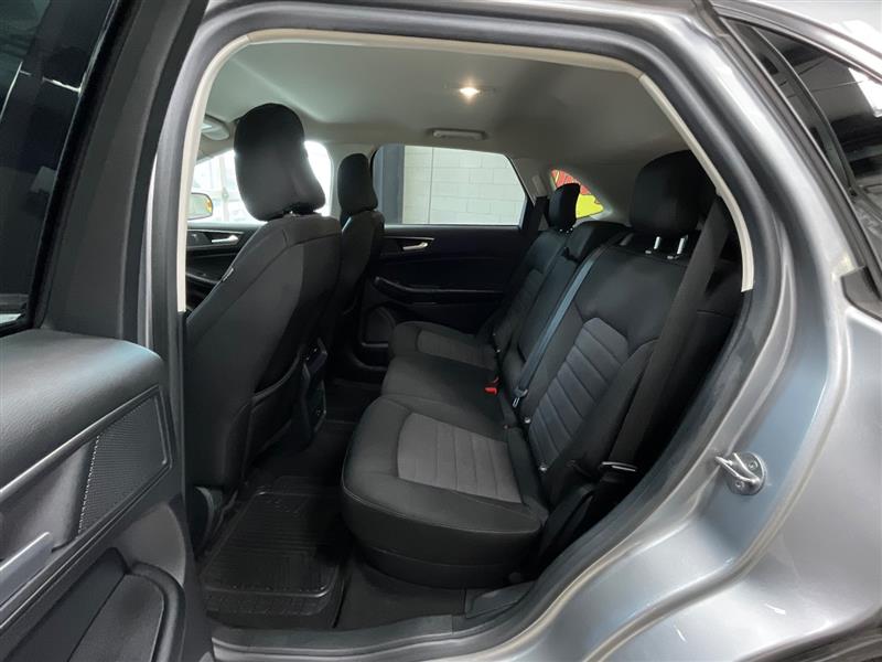 2021 FORD EDGE SE