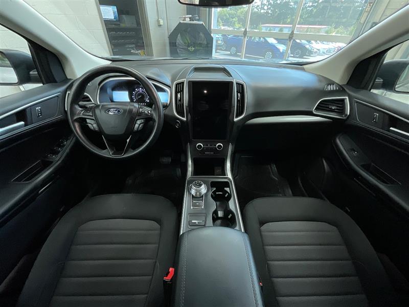 2021 FORD EDGE SE