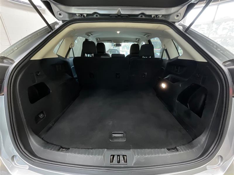 2021 FORD EDGE SE