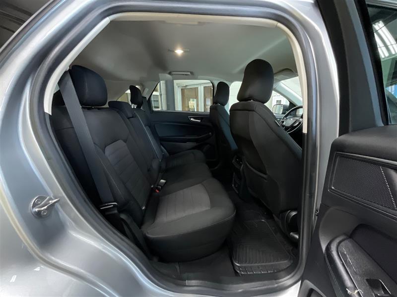 2021 FORD EDGE SE