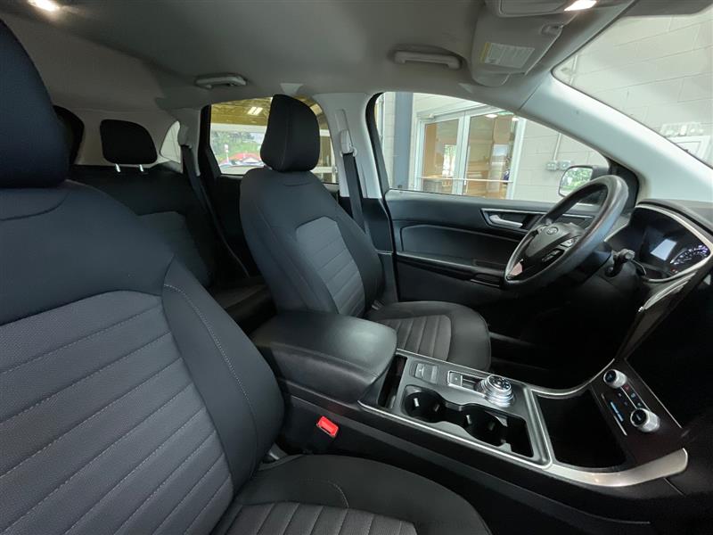 2021 FORD EDGE SE