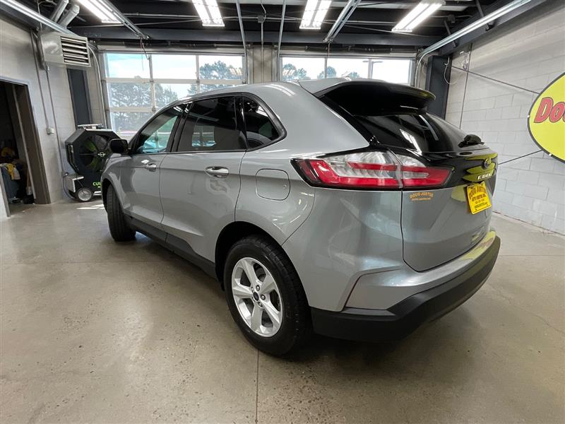 2021 FORD EDGE SE