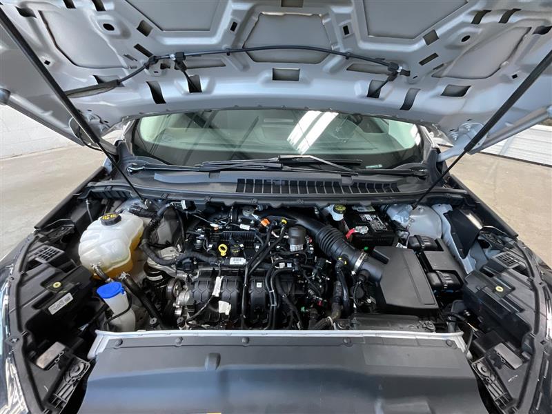 2021 FORD EDGE SE