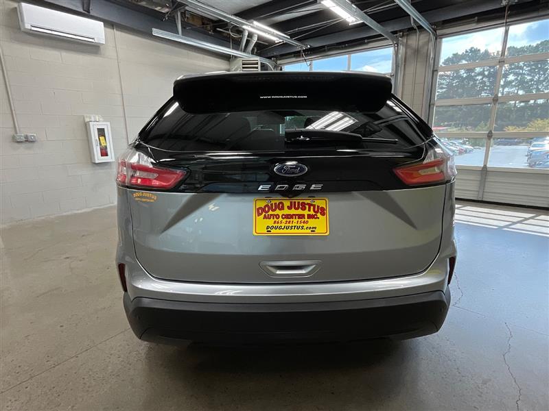 2021 FORD EDGE SE
