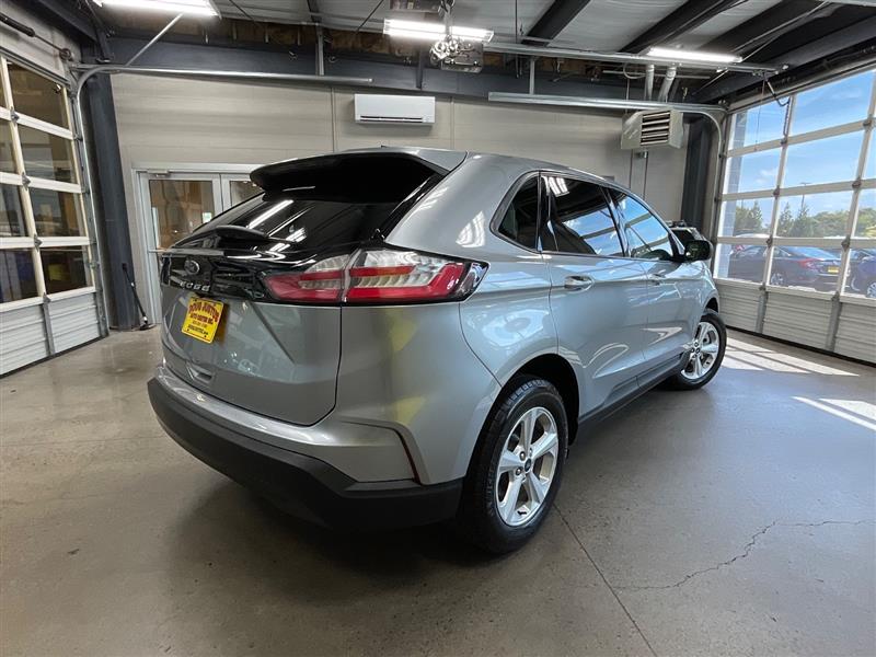 2021 FORD EDGE SE
