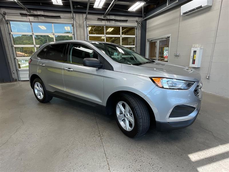 2021 FORD EDGE SE