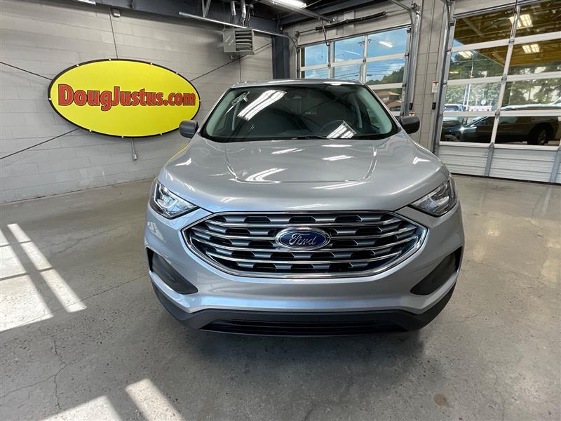 2021 FORD EDGE SE
