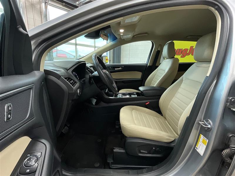 2020 FORD EDGE SE