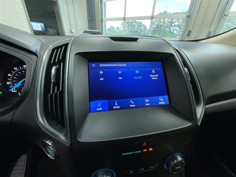 2020 FORD EDGE SE