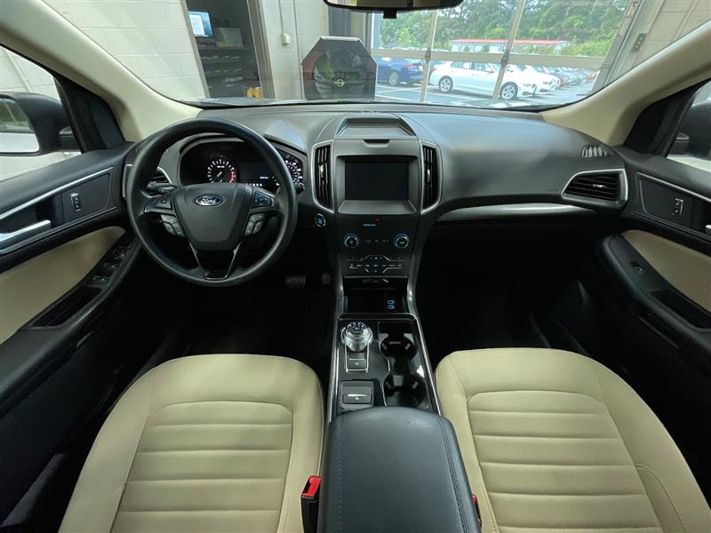 2020 FORD EDGE SE
